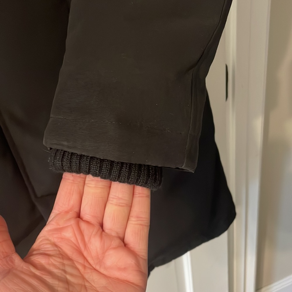 Winter Coat - image 8